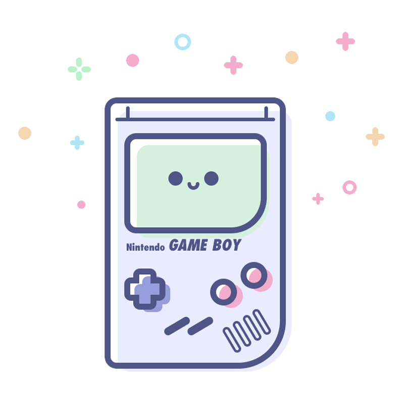 Gameboy